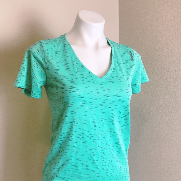 Reebok | Green Design Lightweight Active Tee S - Picture 3 of 8